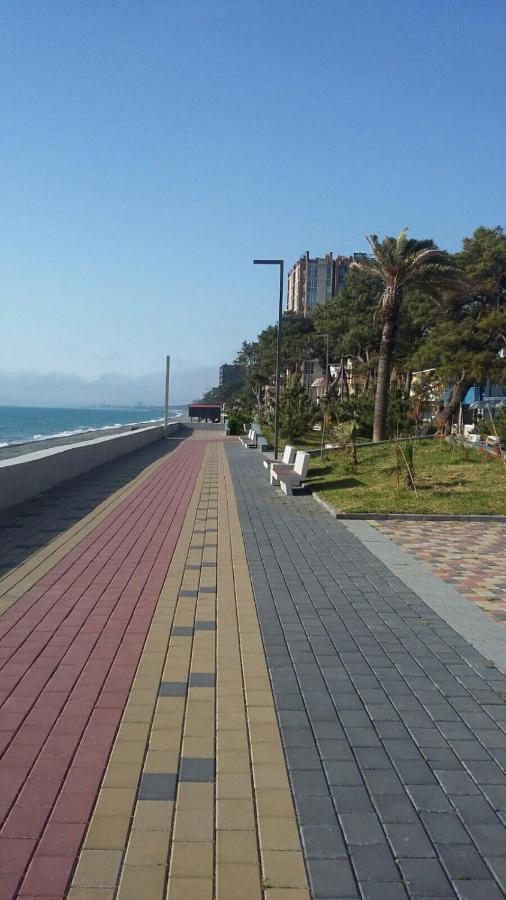 Sunset Kobuleti 아파트 외부 사진