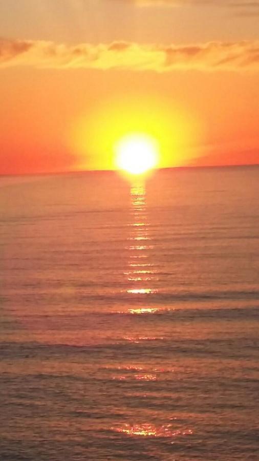 Sunset Kobuleti 아파트 외부 사진